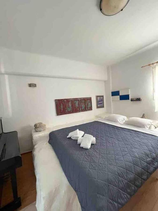 Mykonos Maison De George Apartment Mykonos Town Luaran gambar
