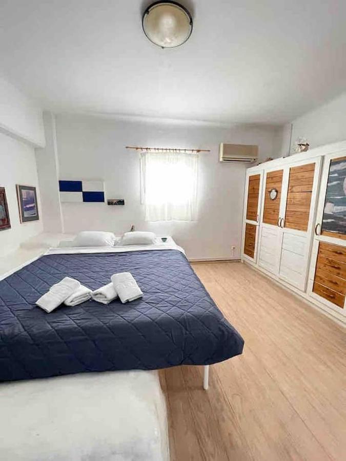 Mykonos Maison De George Apartment Mykonos Town Luaran gambar