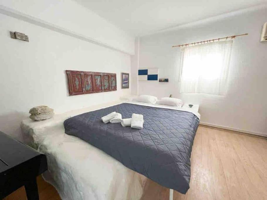 Mykonos Maison De George Apartment Mykonos Town Luaran gambar