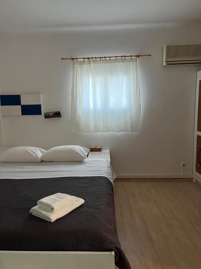 Mykonos Maison De George Apartment Mykonos Town Luaran gambar